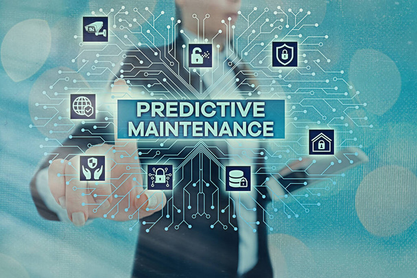 Predictive Maintenance